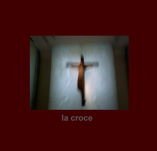 View la croce by nicolo antonio maestri