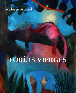 Valérie Auriel book cover