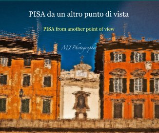 PISA da un altro punto di vista book cover