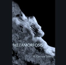 METAMORFOSIS

 metamorfosis book cover