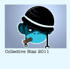 Collective Bias 2011 book cover