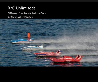 R/C Unlimiteds book cover