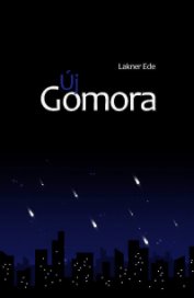 Új Gomora book cover