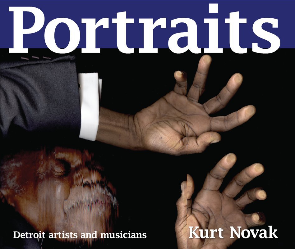 View Portraits by Kurt Novak