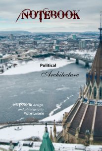 Political Architecture book cover