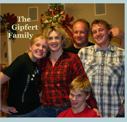 Bekijk The Gipfert Family op Stephanie Benson