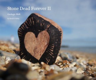 stone dead forever ii book cover