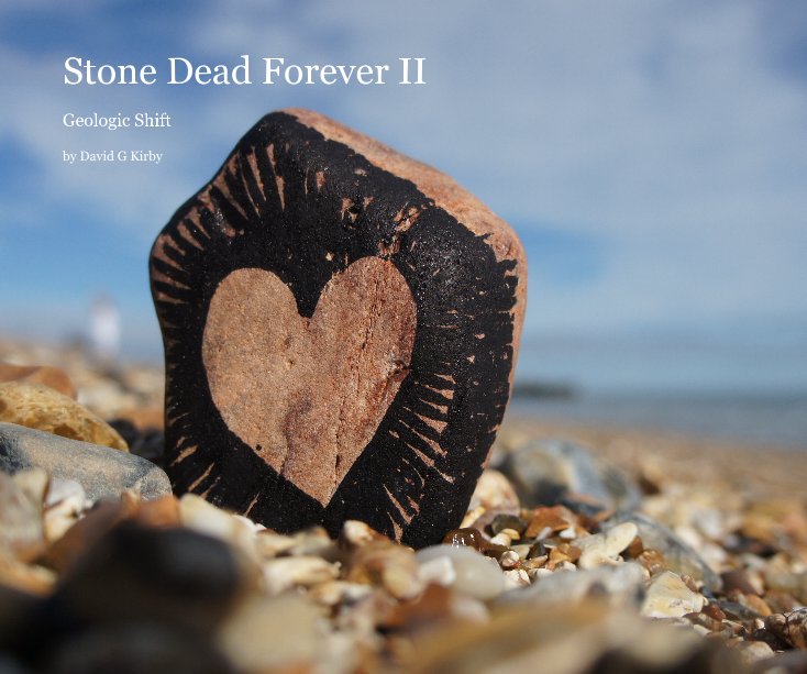 Ver stone dead forever ii por David G Kirby