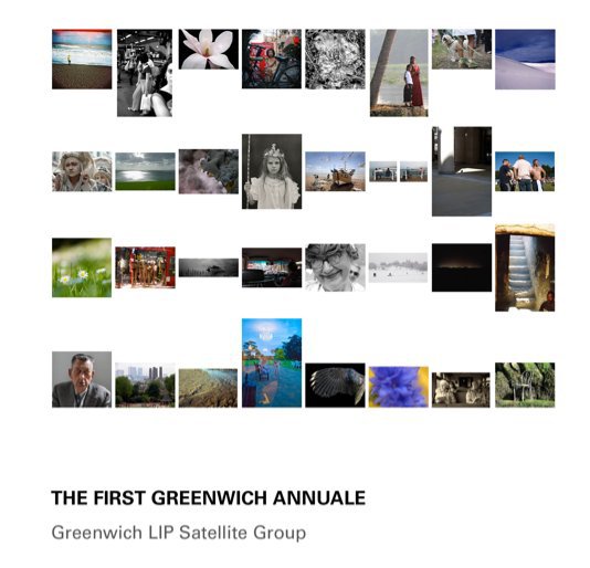 Ver The First Greenwich Annuale por louiseforres