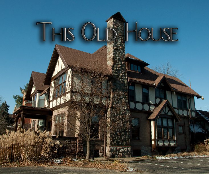 Ver This Old House por fdwight