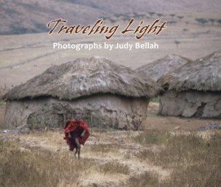 Traveling Light book cover