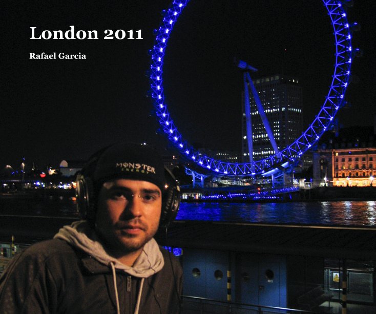 View London 2011 by fotoFumero