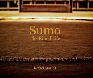Sumo book cover