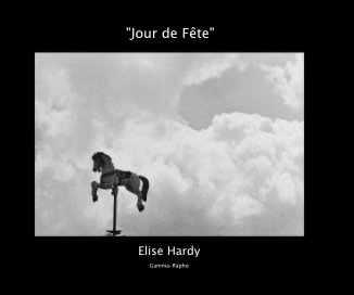 Jour de Fête book cover