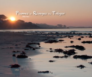 Plumes et Rivages du Trégor book cover