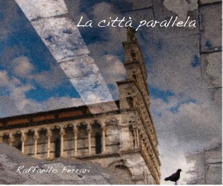 La città parallela book cover