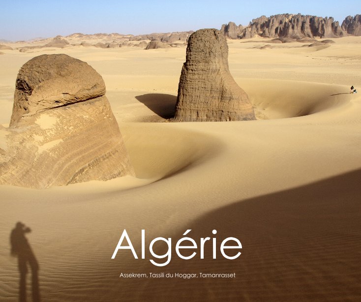 Ver Algérie Hoggar por jpmiss