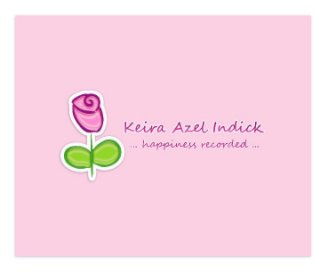 Keira Azel Indick book cover