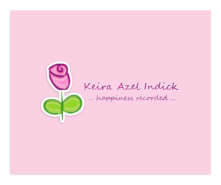 View Keira Azel Indick by Lulette Salvador