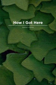 How I Got Here book cover