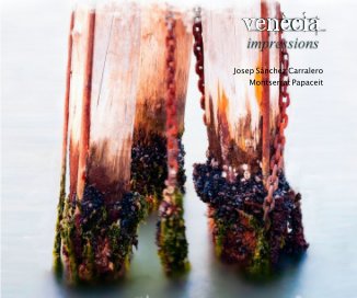 venècia book cover