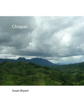 Chiapas book cover