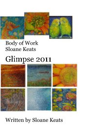 Body of Work Sloane Keats book cover