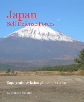 Japan Self Defense Forces book cover