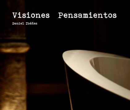Visiones Pensamientos book cover
