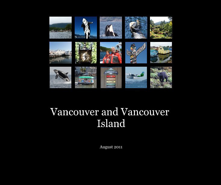 Vancouver and Vancouver Island nach cwalton36 anzeigen