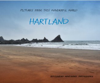 Hartland book cover