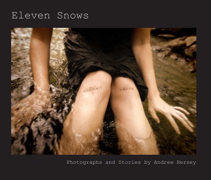 Eleven Snows book cover