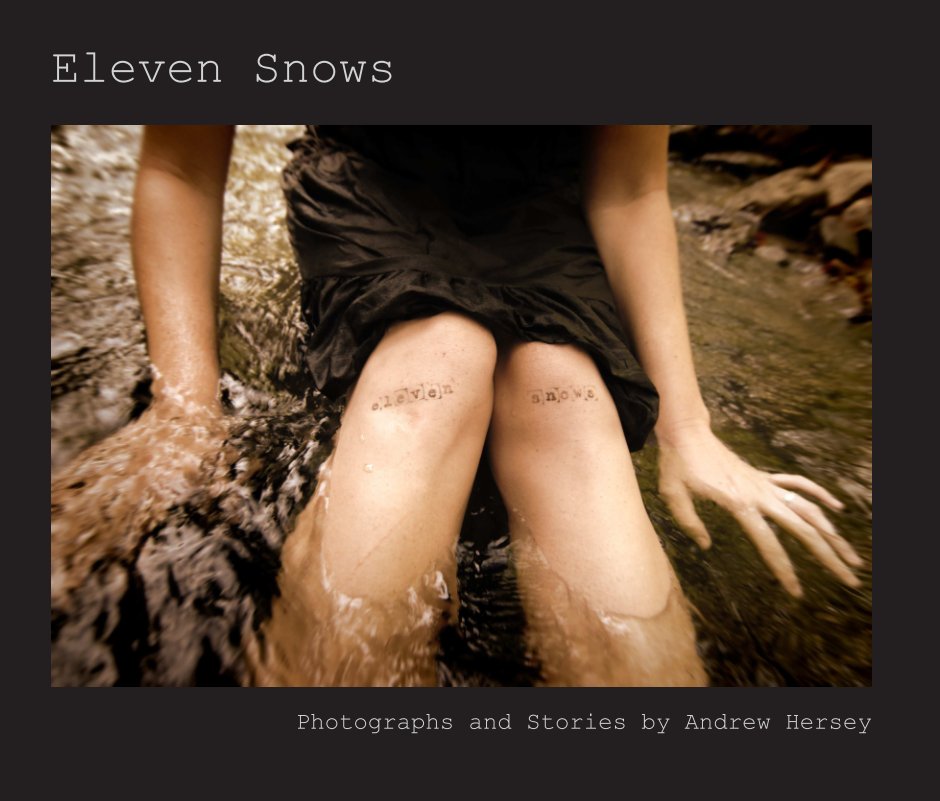 View Eleven Snows by Andrew Hersey