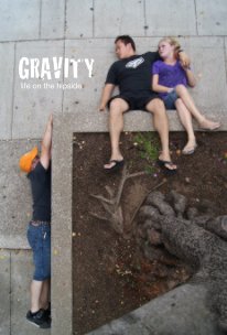 Gravity book cover
