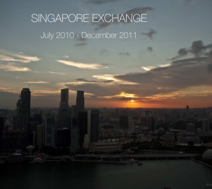 singapore exchange book cover