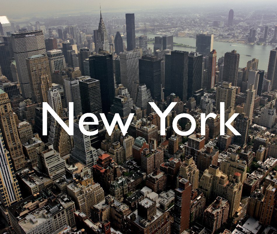 Visualizza New York di Sandra Rojo