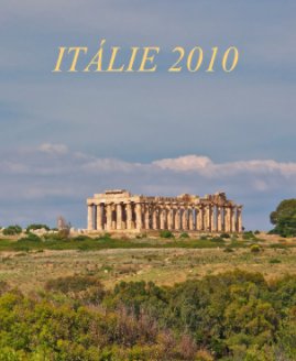 Italie 2010 book cover