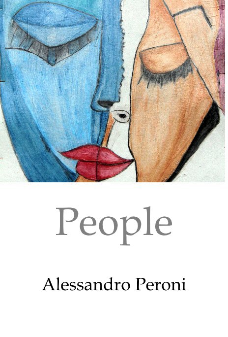 View People by Alessandro Peroni