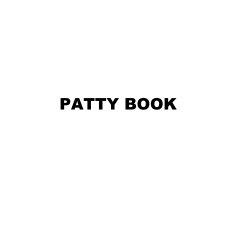 PATTY BOOK book cover