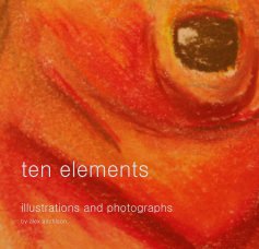 ten elements book cover