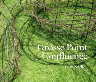 Grosse Point Confluence book cover
