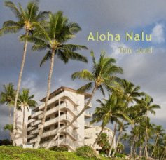 Aloha Nalu book cover