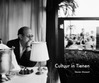 Cultuur in Tienen book cover