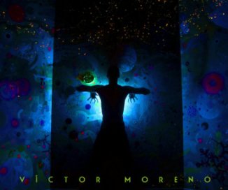 Víctor Moreno book cover