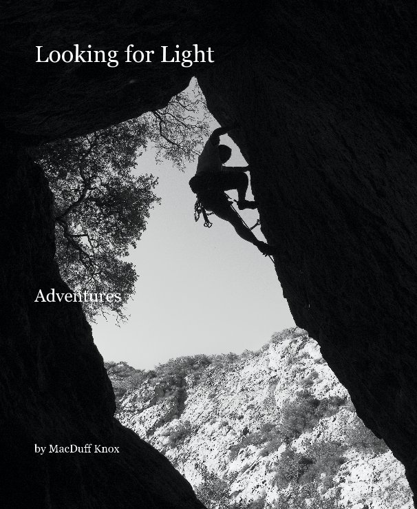 Ver Looking for Light por MacDuff Knox