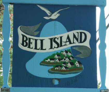 Bell Island Lobster Bake 2008 book cover