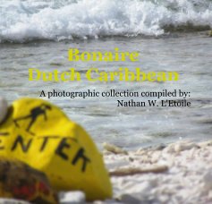 Bonaire Dutch Caribbean book cover