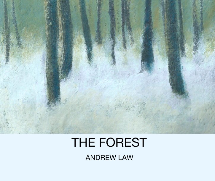 Visualizza THE FOREST di ANDREW LAW