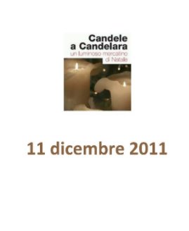 Candelara 11.12.2011 book cover