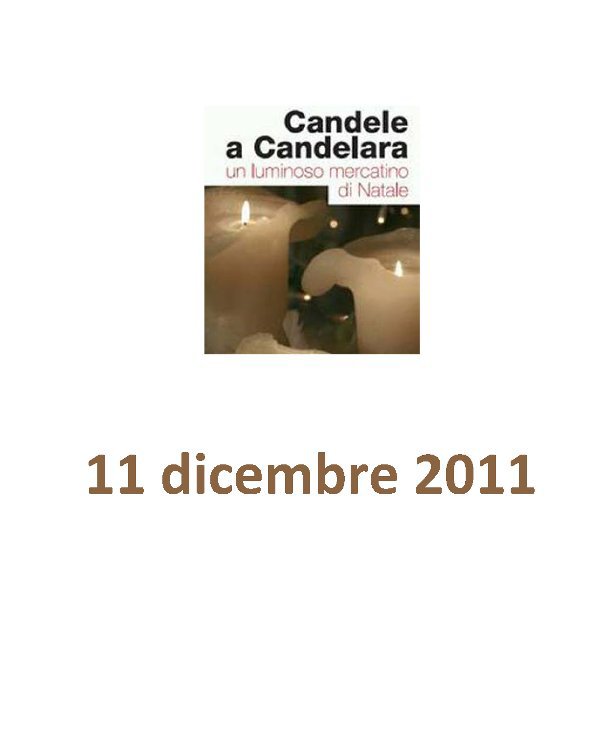 Ver Candelara 11.12.2011 por vam953